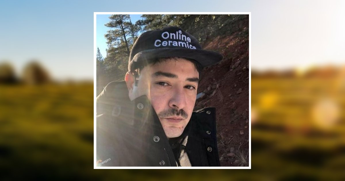 Leonard Fresquez Obituary 2022 French Funerals & Cremations