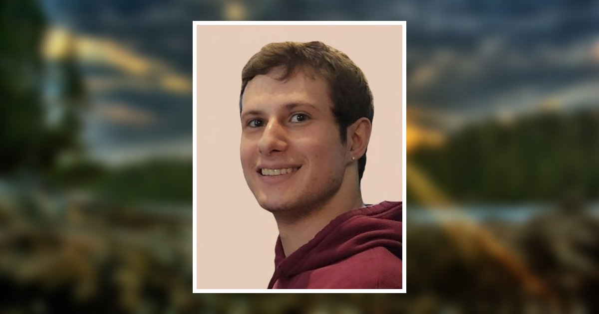 Justin E. Miller Obituary Apr 16, 2026 - K.E. Pike Funeral Home