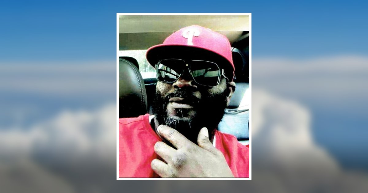 Gilbert Gamble III Obituary 2024 - Brown - Robinson Funeral Home