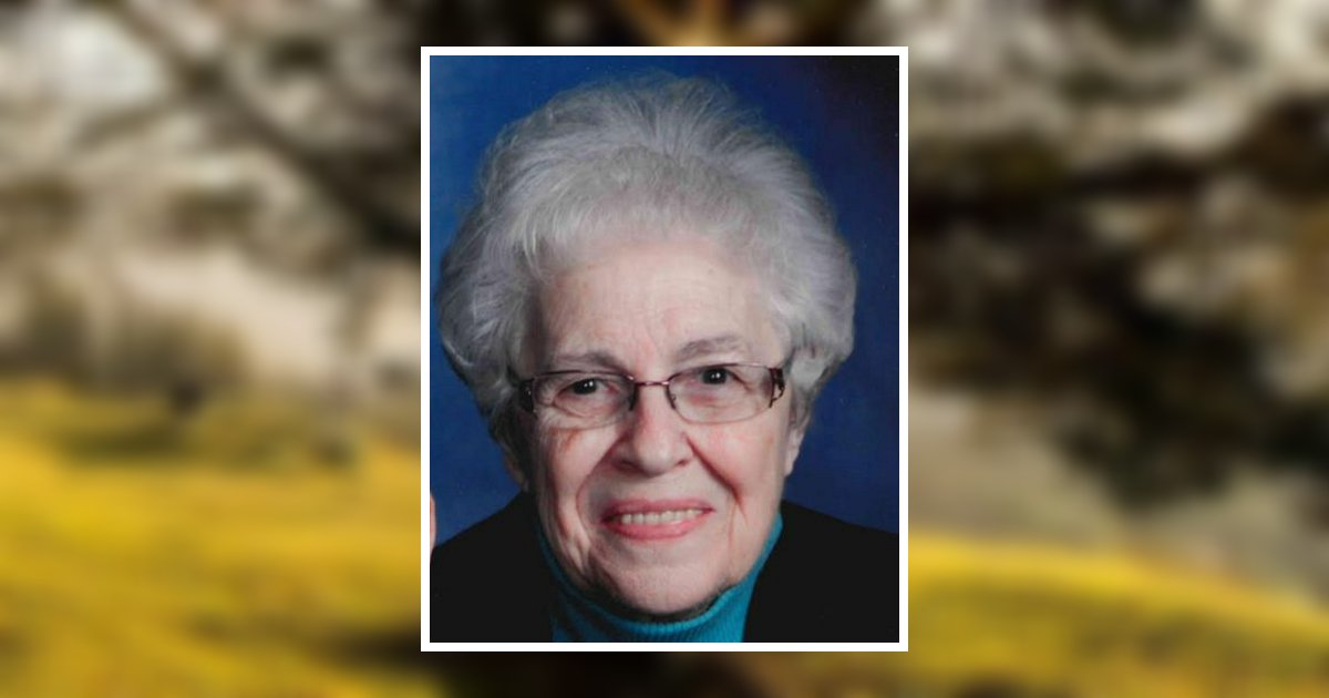 Norma J. Catherman Mifflinburg, PA Obituary