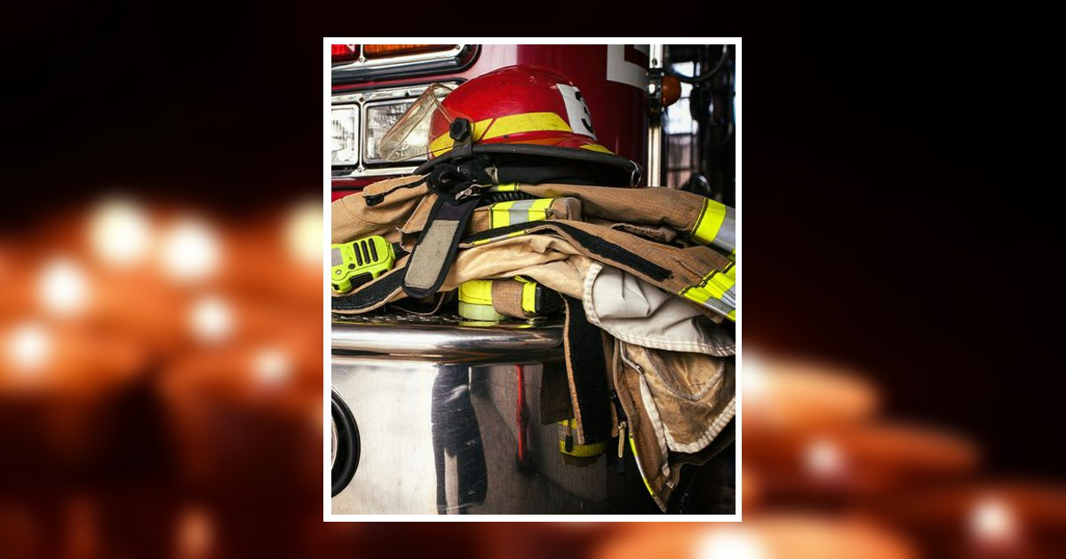 Michael Edward Barnett