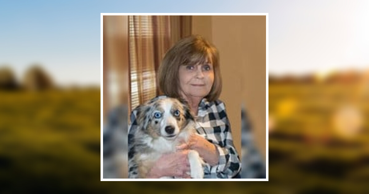 Sherry Lea Hart Obituary 2024 - Feuerborn Family Funeral Service