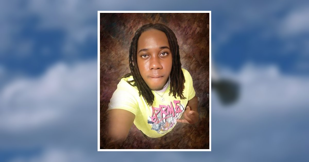 Demarcus Cooper Obituary, El Dorado, AR