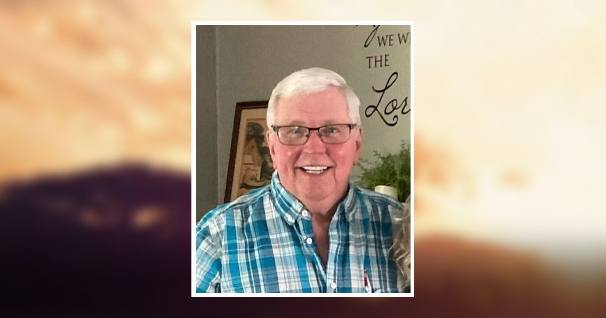 Benjamin "Benny" E. Young Obituary, Lakeview, OH