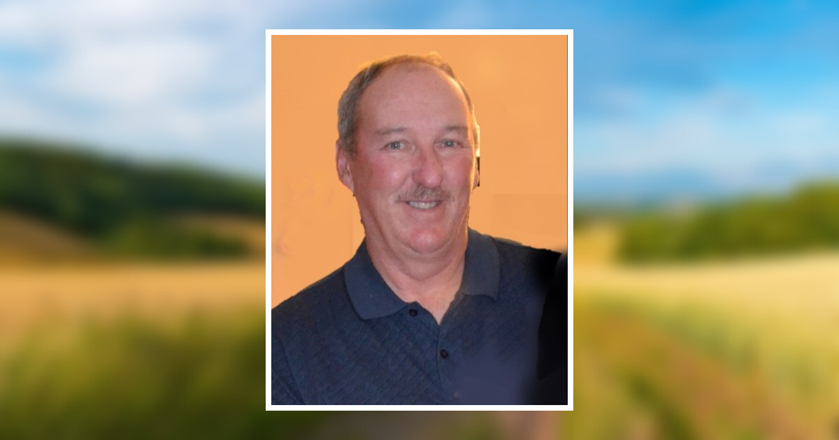 Terry L. Armstrong Obituary 2023 - Gilbertson Funeral Home