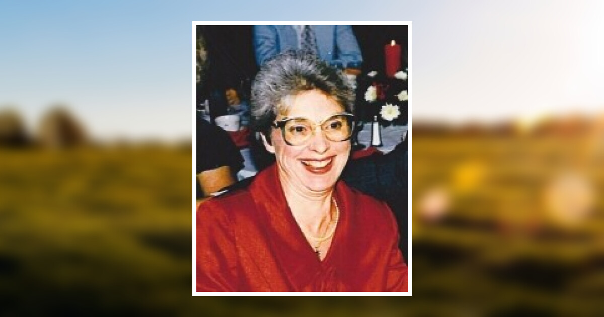 Patricia Lee BROWN Obituary 2013 Sharp Funeral Homes