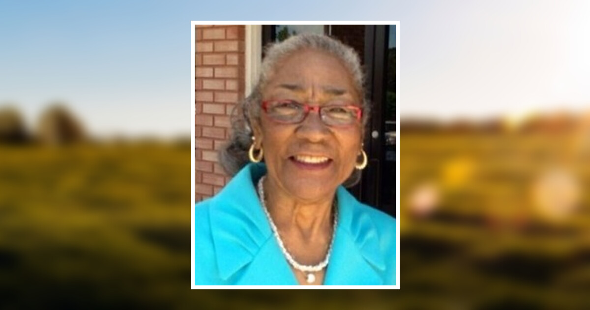 MARJORIE JACKSON Obituary February 5, 2019 - Golden Gate Funeral Home