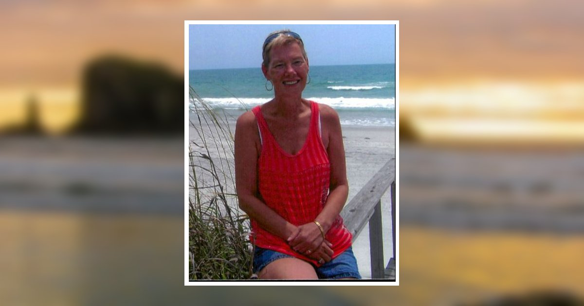 Debra "Debbi" Williamson Williams Obituary, Chester, VA
