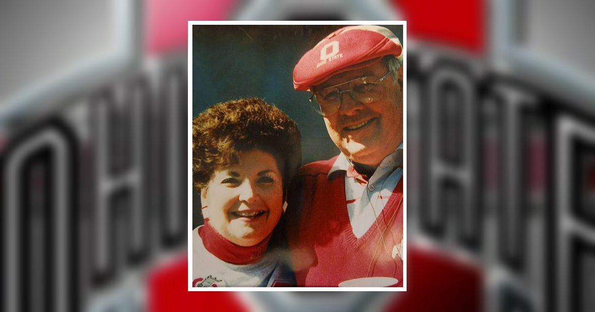 Sandra Proper Obituary, Hilliard, OH