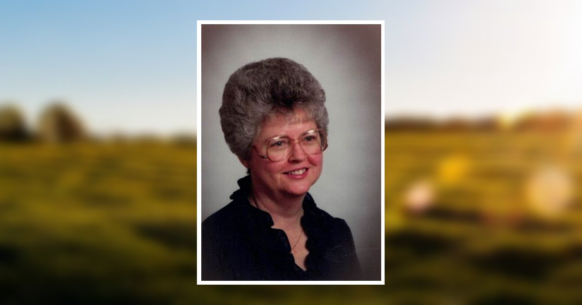 Phyllis R. Dow Obituary, Coudersport, PA