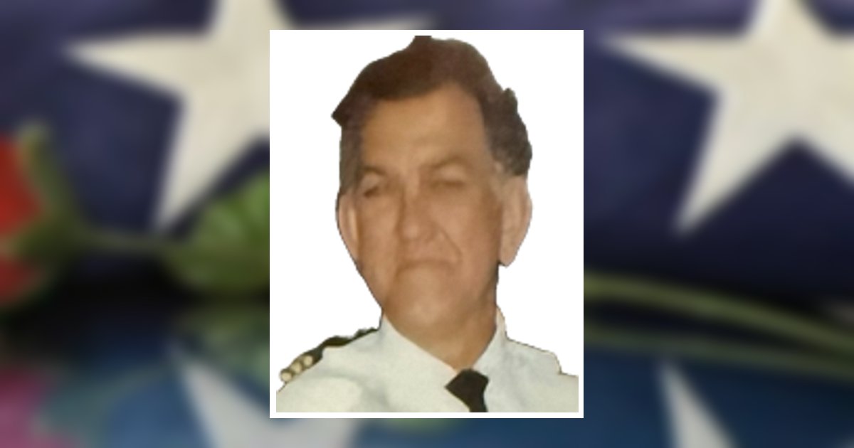 Fabian Bercegeay Obituary, Baton Rouge, LA