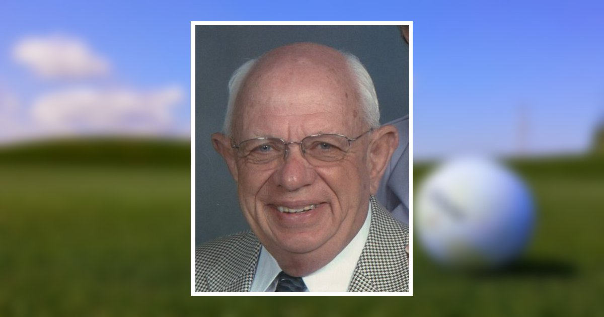 E. Glenn Nauman Obituary, New Holland, PA