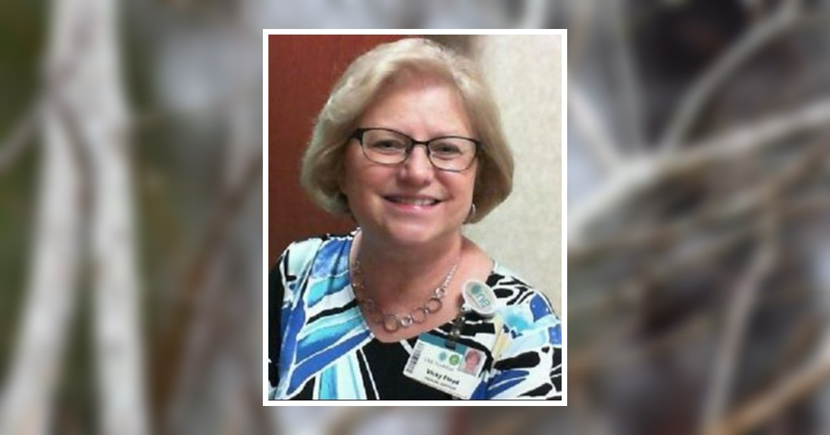 Vicky Aldridge Floyd Obituary, Mount Pleasant, NC