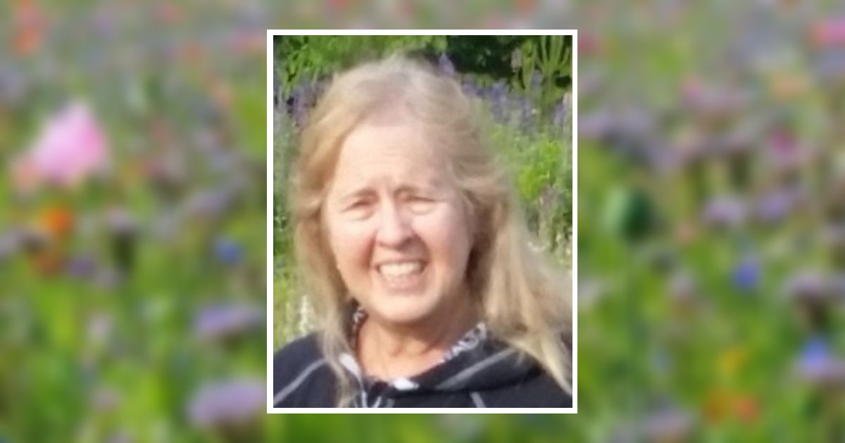 Gretchen Ovist Obituary, Houghton, MI