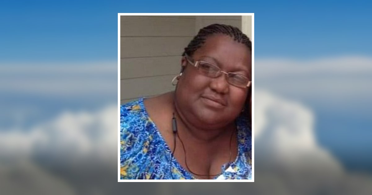 Hazel Marie Sutton Obituary 2023 R. Swinson Funeral Service