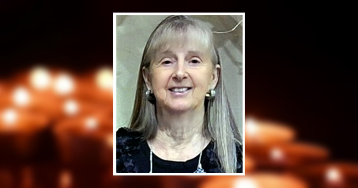 Connie Jean Thompson