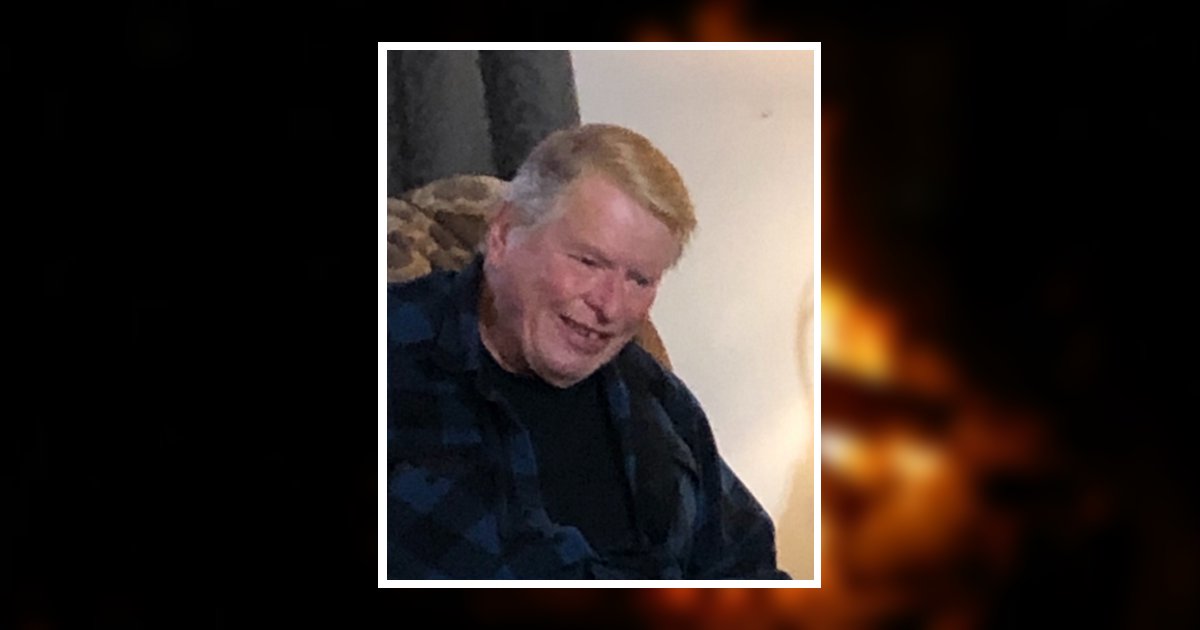 John Nieman Obituary 2022 Smith Family Funeral Homes