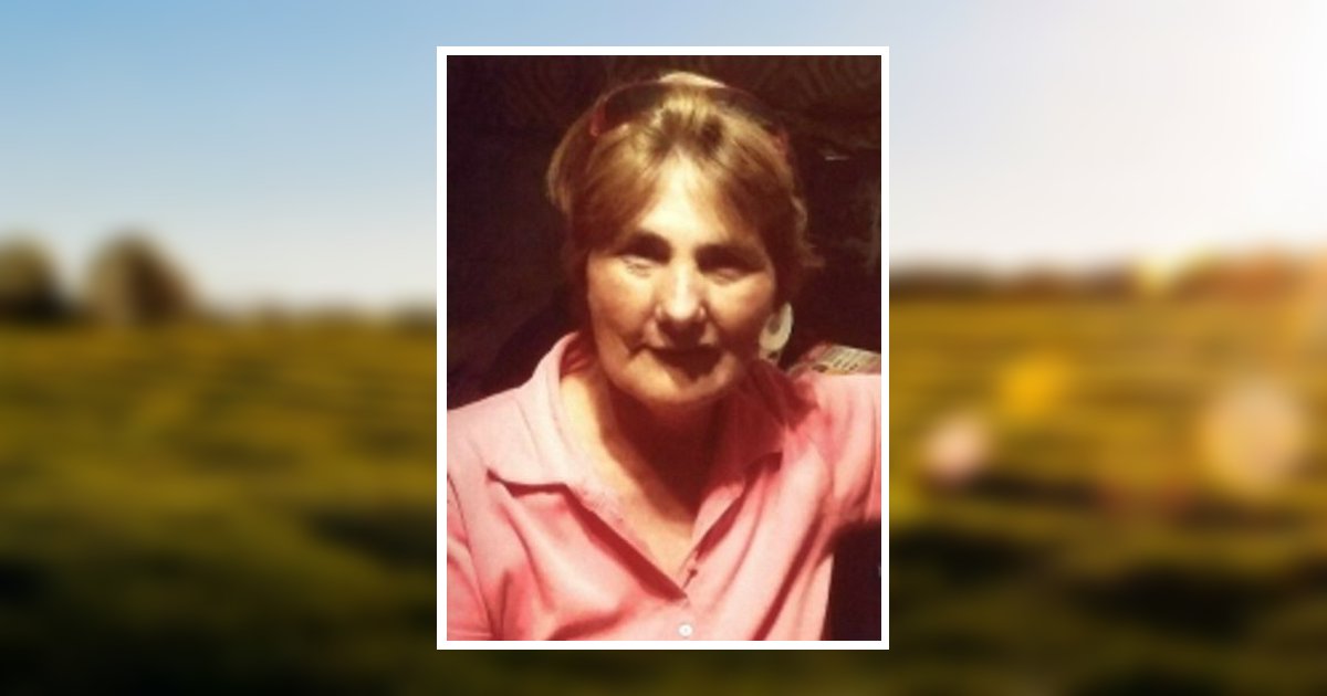Peggy Sue Bell Hopper Obituary January 8, 2020 Smith Family Funeral Home