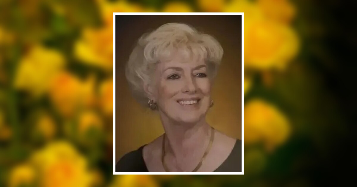 Bonnie Ann Blue Herman Obituary 2023 Rosehill Elmwood Cemetery