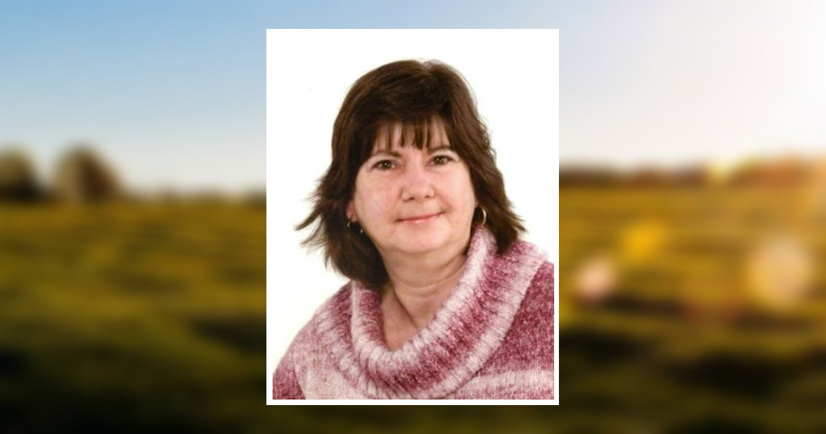 Cynthia "Cindy" Thomas Obituary 2024 Hooper, Huddleston & Horner