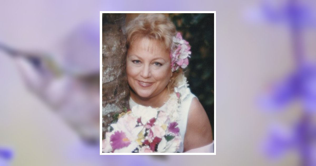 Valerie Jean Toennessen