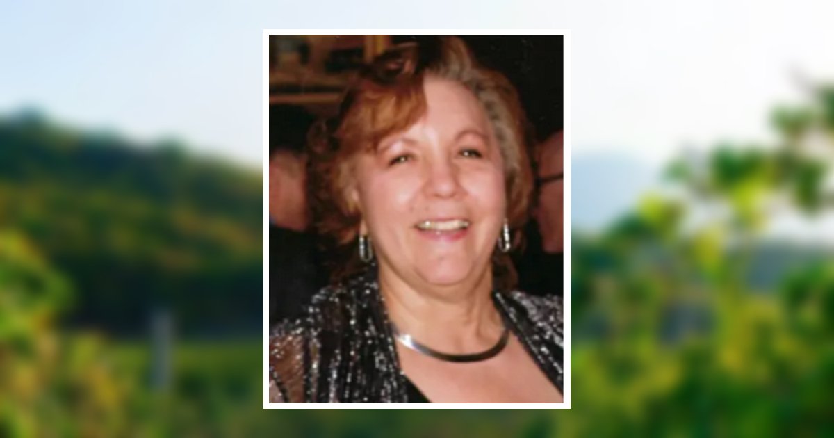 Brenda Atkins Obituary 2023 Handley Funeral Home