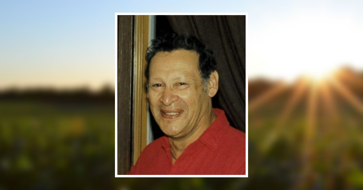 Picture Tony James Thomez Waterville, MN Obituary