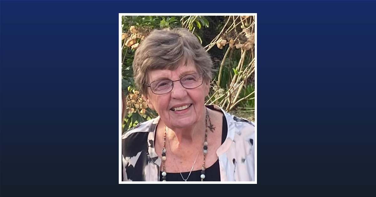Joan Niebergall
