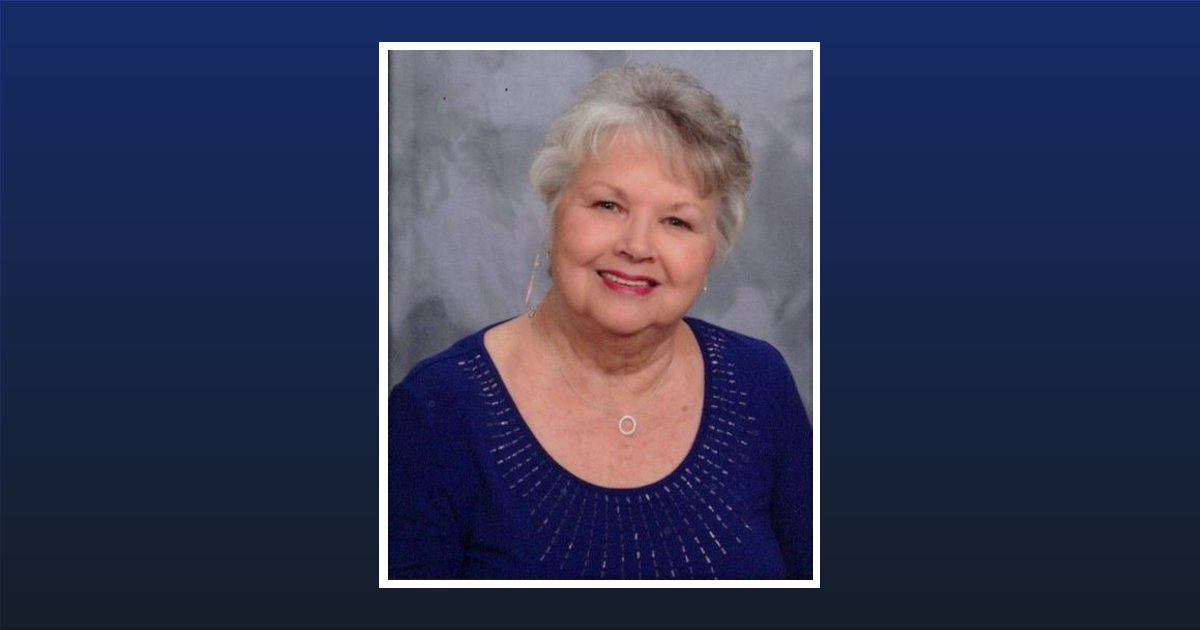 Sheron Carolyn Granger