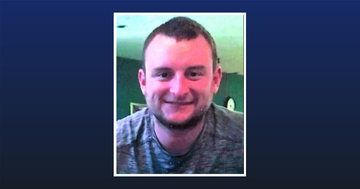 Jacob Ray Maus Obituary 2023 Terrace Park Funeral Home and Cemetery