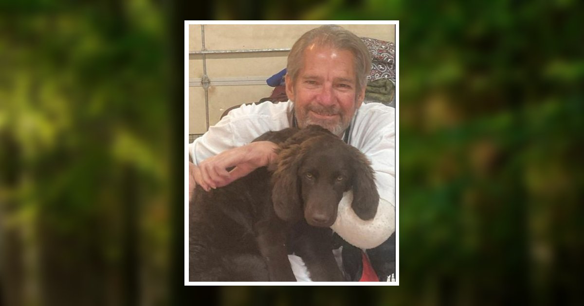 Crongy Preston Breedlove Iii Obituary, Saint George, UT