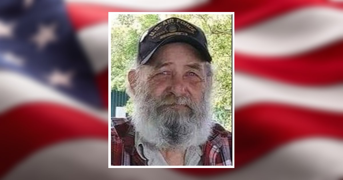 Donald Ray Perry Obituary December 4, 2023 Heckart Funeral Home and
