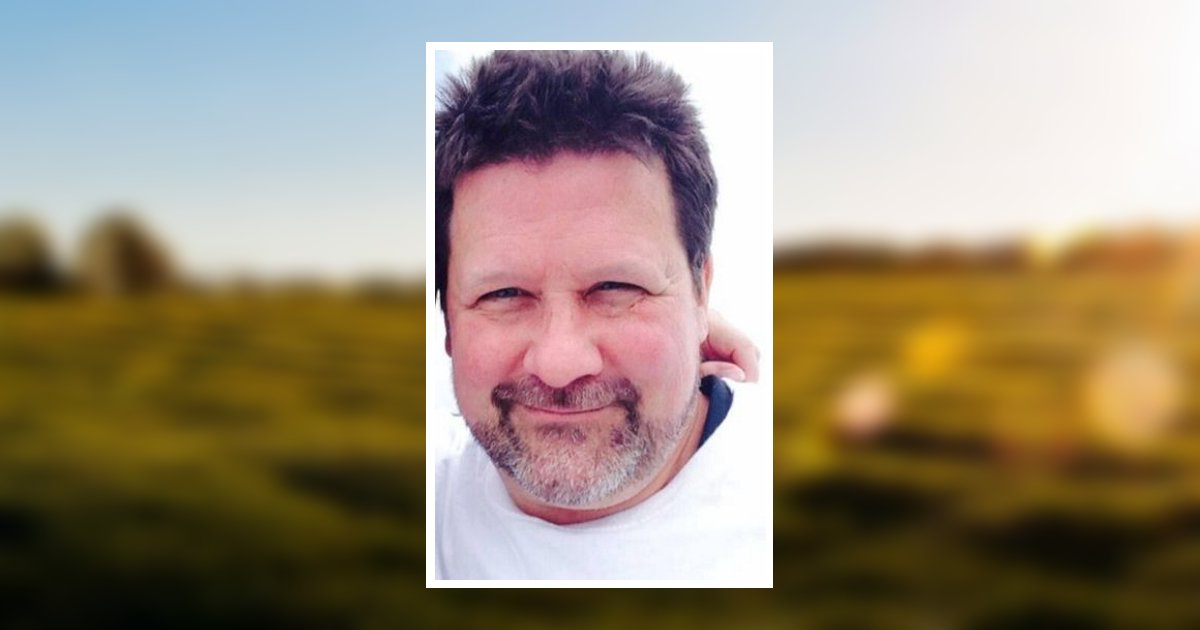 Scott W. Dunlap Obituary 2022 Becker Funeral Homes