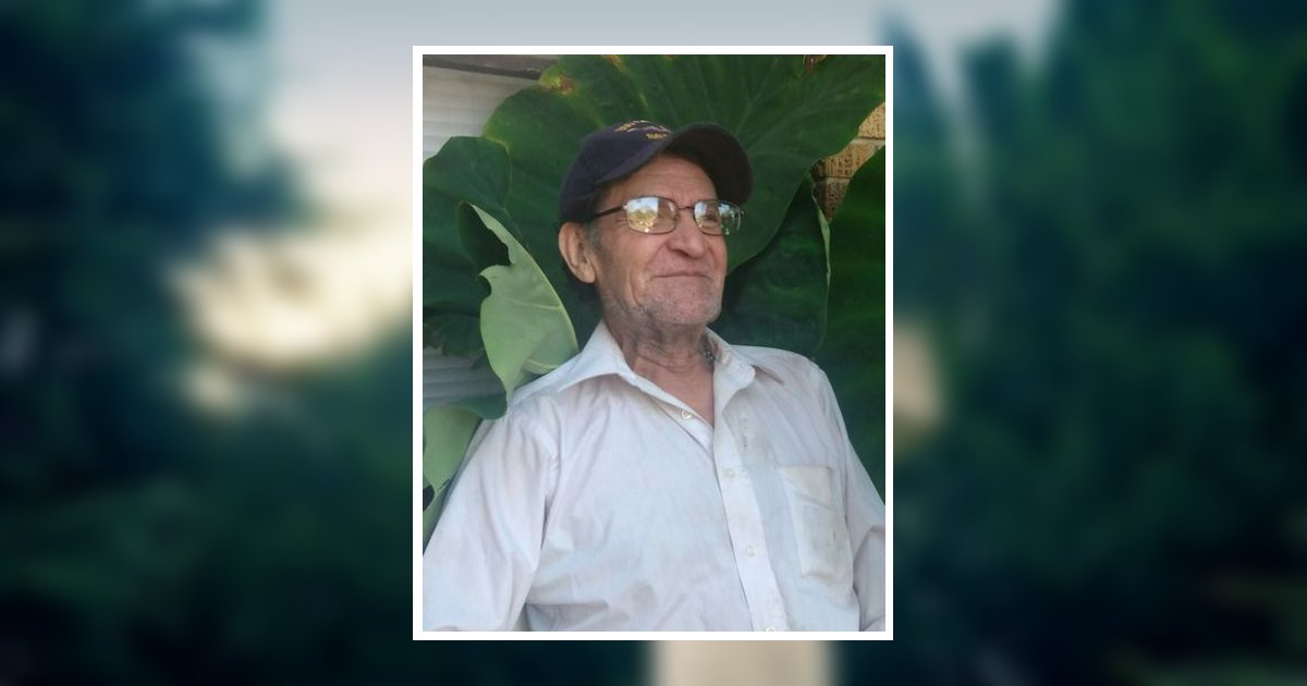 Filiberto Leiva Mesa Obituary, Fort Worth, TX
