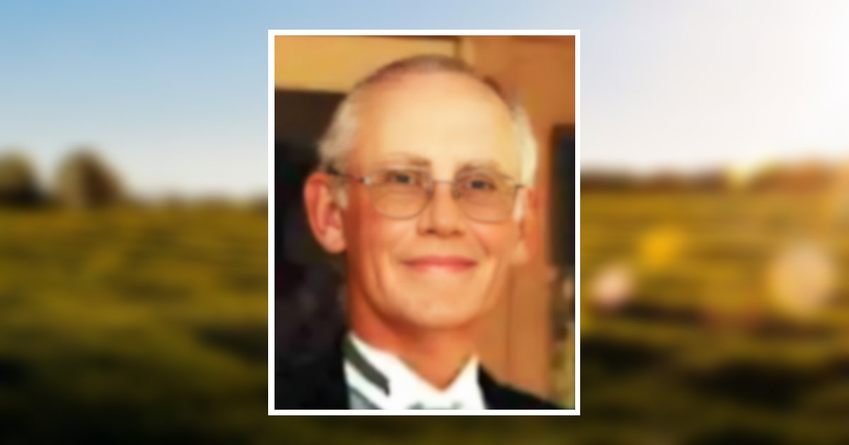 William "Bill" Flynt, III Obituary June 28, 2024 Hayworth