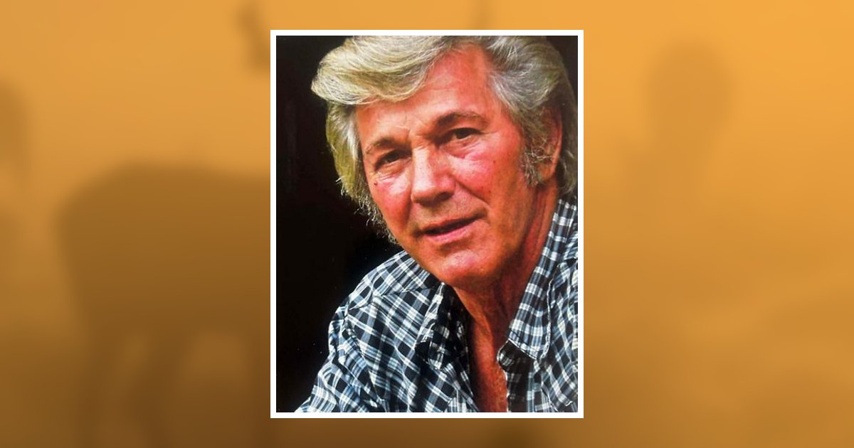 James Douglas "Doug" Pennington Obituary, Hyden, KY