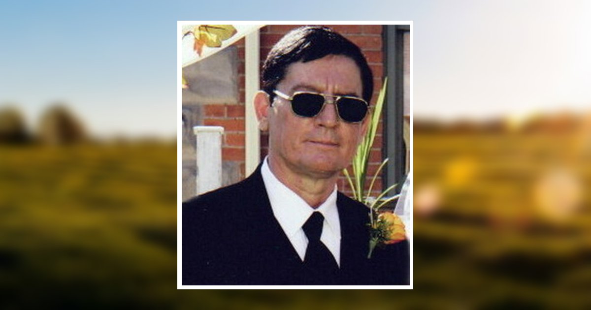 Wayne Boone Obituary 2011 Ward Funeral Homes