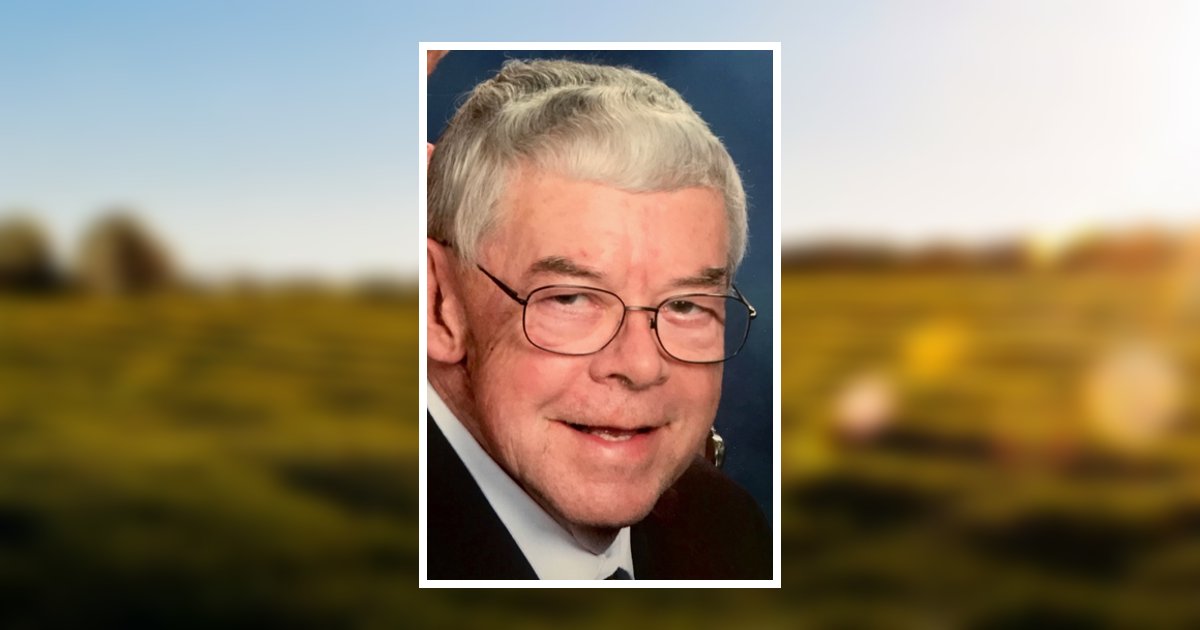 James Beasley Obituary 2020 CurrieJefferson Funeral Home & Memorial