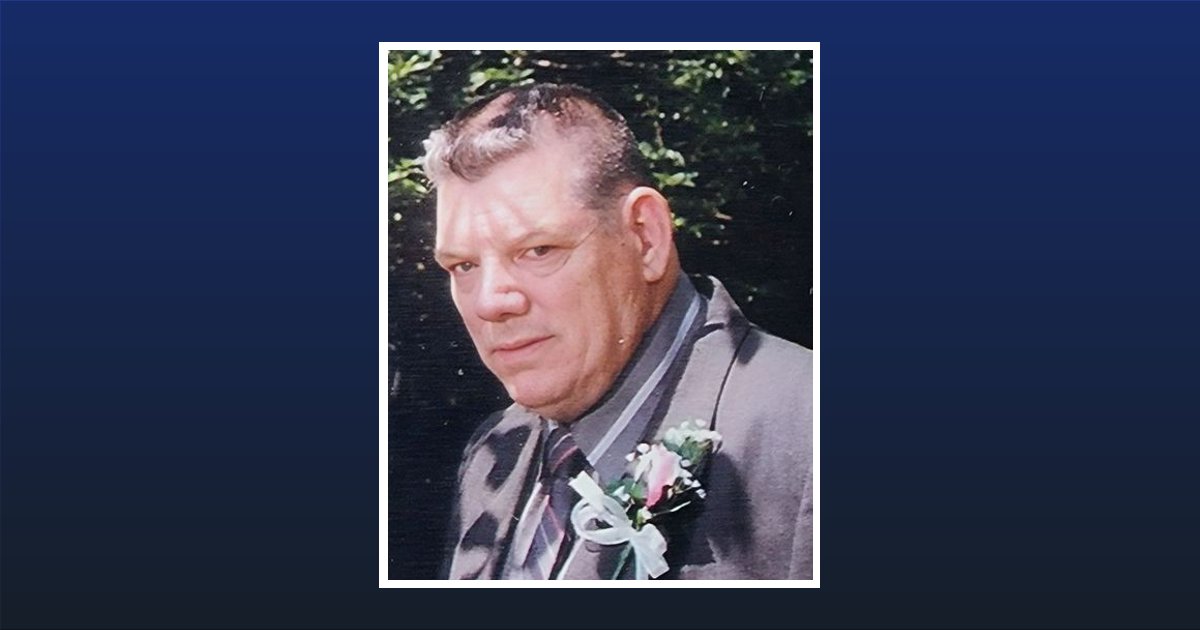 Harry C. Russell Obituary, Schuylkill Haven, PA