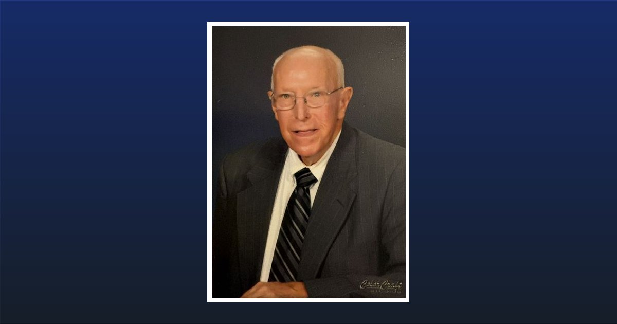 Ted Elliott Obituary, Amelia Court House, VA