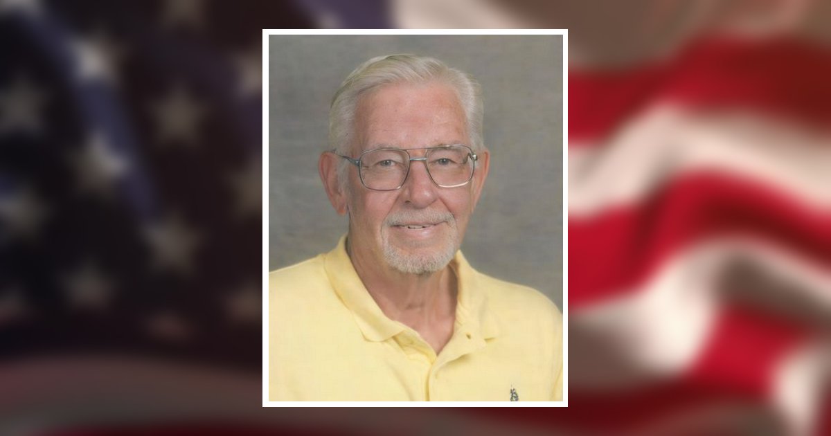 Robert Lee Knapheide Versailles, MO Obituary