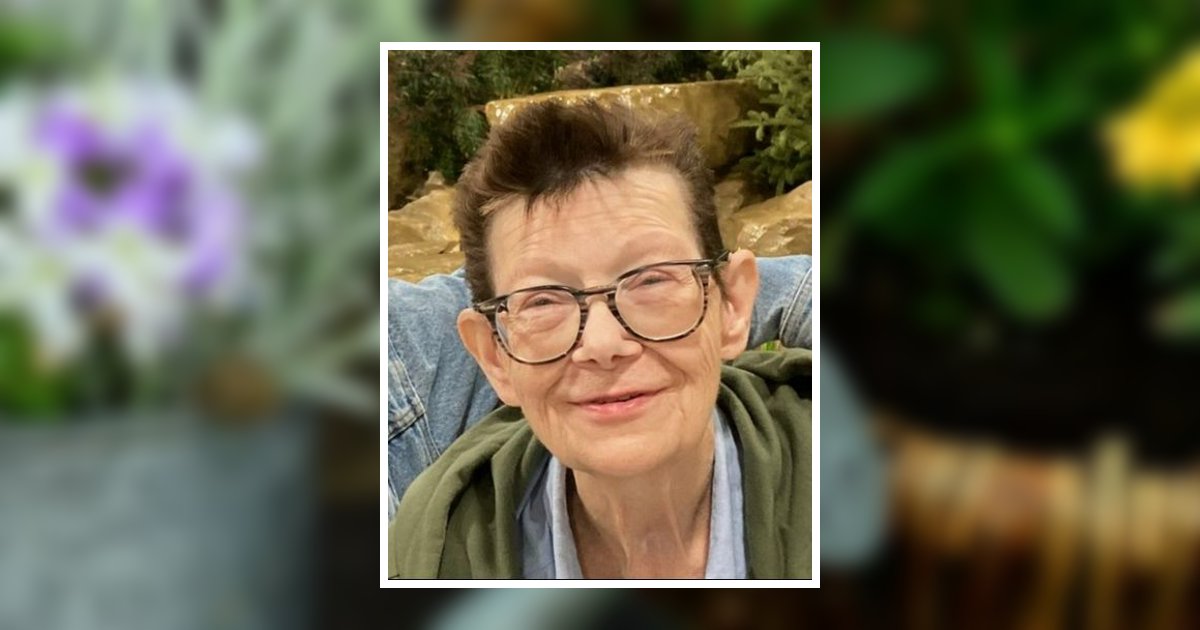 Sandra J. Riley Obituary, Greenville, PA
