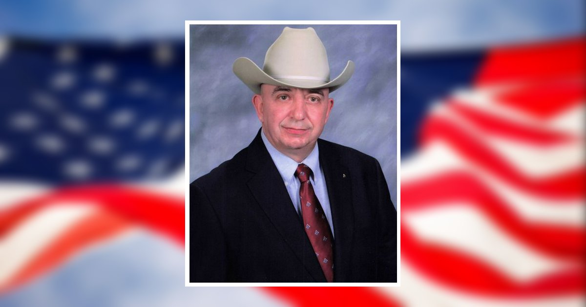 William David Holden Obituary, Gladewater, TX
