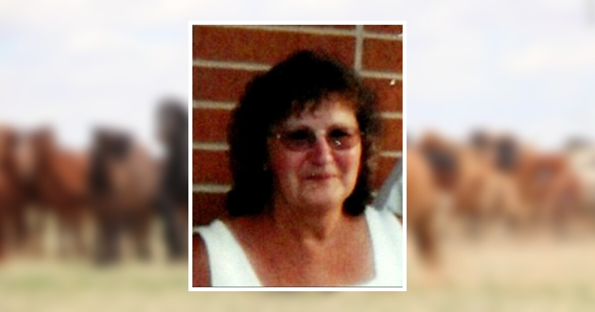 Vivian L. Knapp Obituary 2024 - Krill Funeral Service