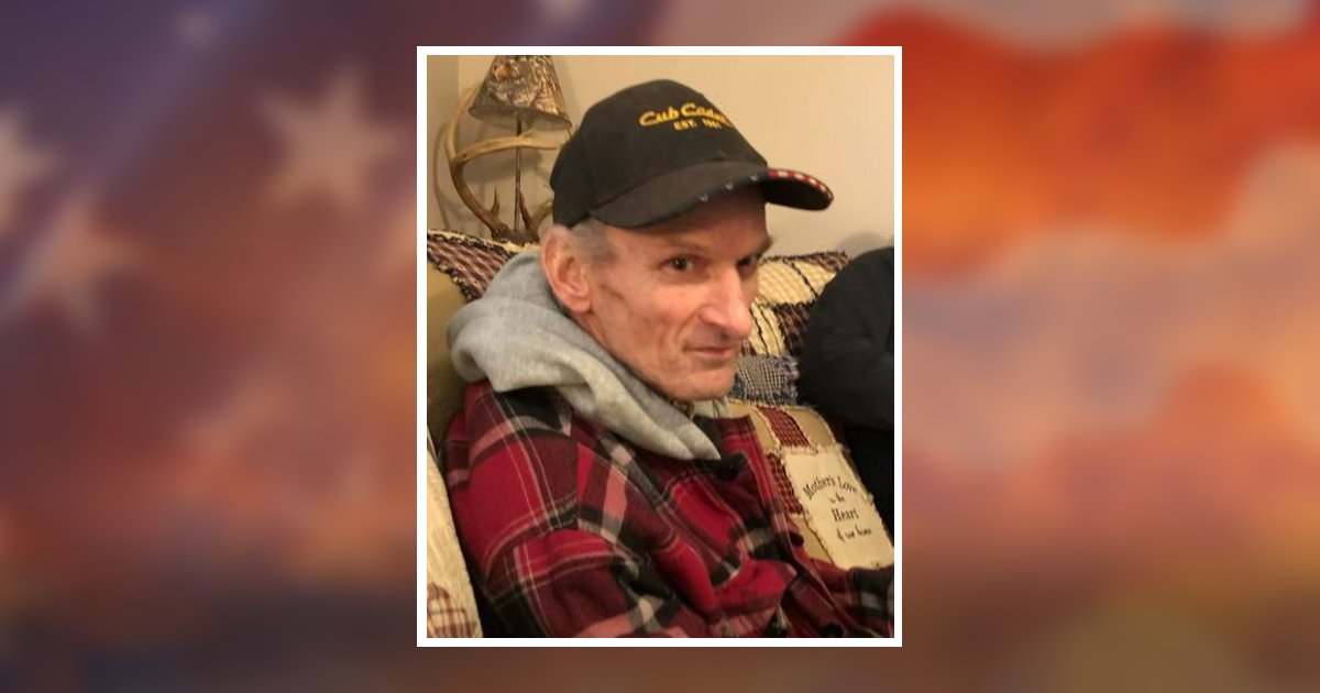 Harold "Butch" A.  Kania Obituary, Schellsburg, PA
