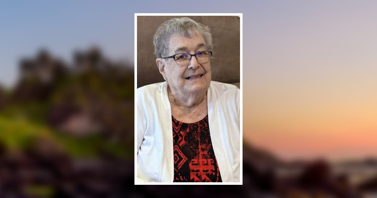 Marjorie D Gonring West Bend, WI Obituary