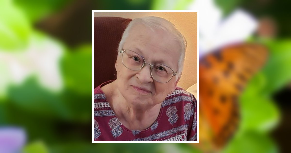 Mary "Inez" Smith Obituary, Jacksonville Beach, FL