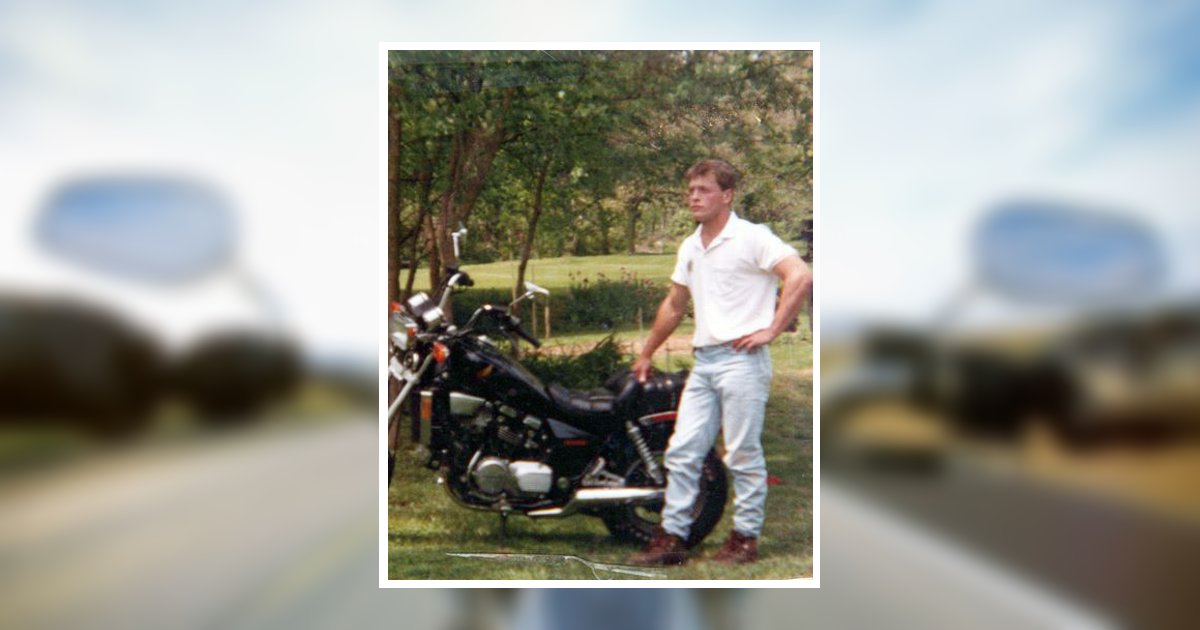 Bruce Edward Clark Obituary, Hinton, WV