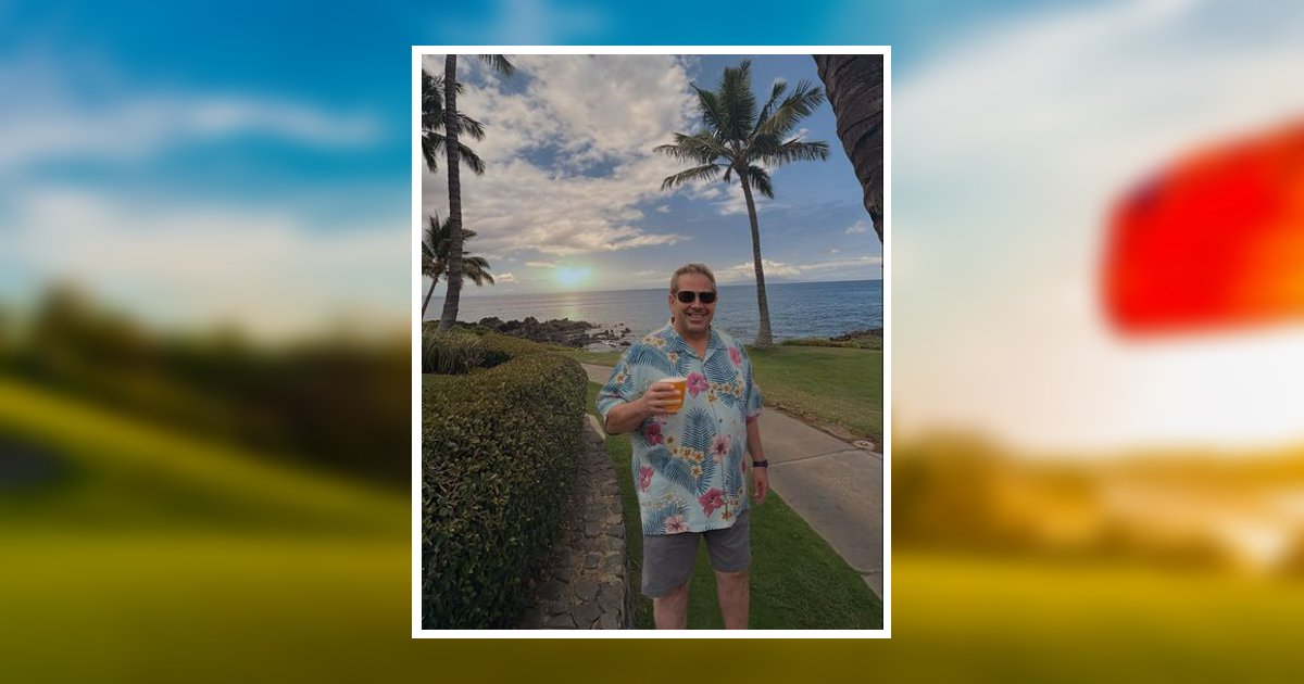 Brain Scott Buckholtz Obituary, Post Falls, ID