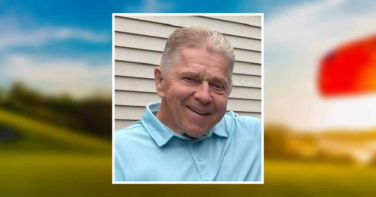 Larry Carl Schepp West Bend, WI Obituary